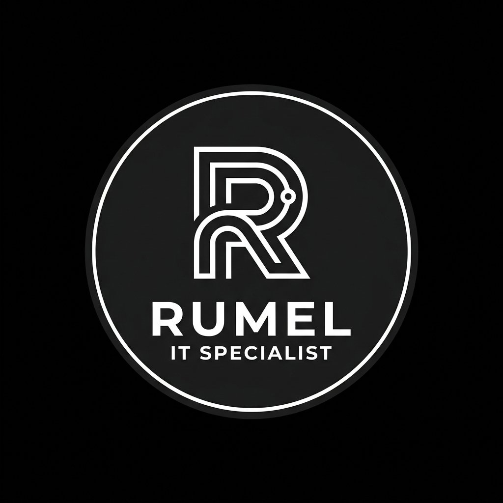 Rumel IT Specialist